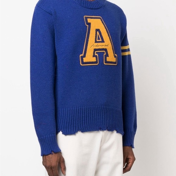 Anderson Bell - Picture 3 of 5